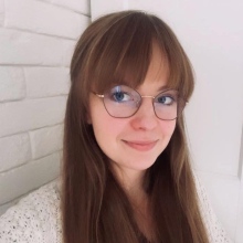 Powiększ obraz: Katarzyna Brukiewicz, położna/położny Poznań