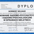 Powiększ obraz: certificate 21