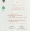 Powiększ obraz: certificate 23