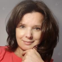 Powiększ obraz: Beata Szulik-Bomba, psychoterapeuta Warszawa