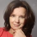 Beata Szulik-Bomba, psychoterapeuta Warszawa