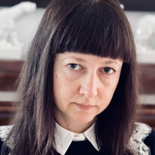 Powiększ obraz: Inga Ludwin, ginekolog Kraków