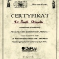 Powiększ obraz: certificate 19