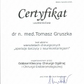 Powiększ obraz: certificate 40