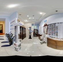 Centrum Medyczno- Optyczne MONOKL