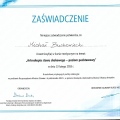 Powiększ obraz: certificate 4
