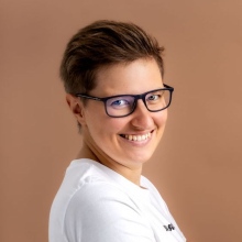 Powiększ obraz: Karolina Orłowska, dietetyk Katowice