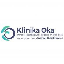 Klinika Oka