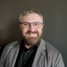 Powiększ obraz: Grzegorz Bryska, stomatolog Warszawa