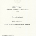 Powiększ obraz: certificate 5