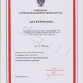 Powiększ obraz: certificate 7