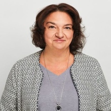 Powiększ obraz: Anna Wojtczak, internista Łódź