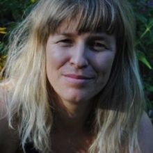 Powiększ obraz: Maria Zabłocka, psychiatra Warszawa