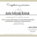 Powiększ obraz: certificate 9
