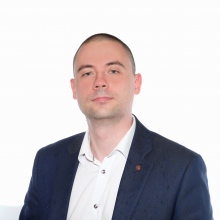 Powiększ obraz: Radomir Reszke, dermatolog Wrocław