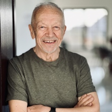 Powiększ obraz: Jerzy Gościmski, ortopeda Sieradz