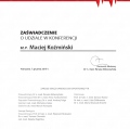 Powiększ obraz: certificate 1