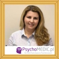 Justyna Car, psychiatra Warszawa