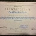 Powiększ obraz: certificate 3