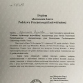 Powiększ obraz: certificate 3
