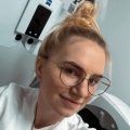 Aleksandra Binkowska, optometrysta Poznań