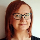 mgr Anna Kulikowska