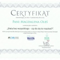 Powiększ obraz: certificate 22