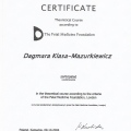 Powiększ obraz: certificate 14