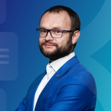 Powiększ obraz: Jacek Bujko, lekarz rodzinny Szczecin