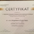 Powiększ obraz: certificate 60