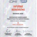 Powiększ obraz: certificate 4