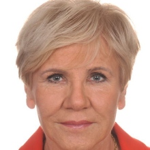 Powiększ obraz: Anna Sobczuk, ginekolog Łódź