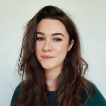 Powiększ obraz: Małgorzata Wilczyńska, psychoterapeuta Kraków