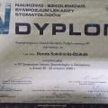 Powiększ obraz: certificate 13