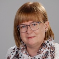 Julita Borkowska, neurolog Warszawa