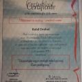 Powiększ obraz: certificate 10