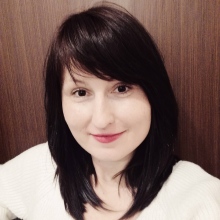 Powiększ obraz: Liwia Pera, psycholog Wrocław