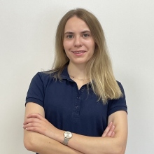 Powiększ obraz: Jagoda Bach, logopeda Pruszków