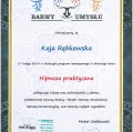Powiększ obraz: certificate 9