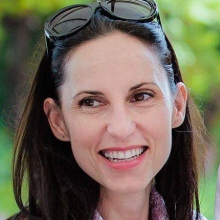 Powiększ obraz: Magdalena Ewa Kubina-Bąkiewicz, neurolog Sulechów