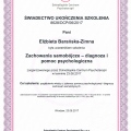 Powiększ obraz: certificate 5