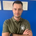 Rafał Książkiewicz, fizjoterapeuta Kraków