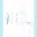 Powiększ obraz: certificate 5