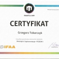 Powiększ obraz: certificate 14