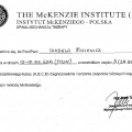 Powiększ obraz: certificate 5