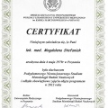 Powiększ obraz: certificate 12