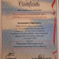 Powiększ obraz: certificate 10