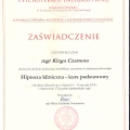 Powiększ obraz: certificate 5