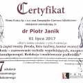 Powiększ obraz: certificate 25