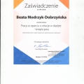 Powiększ obraz: certificate 8